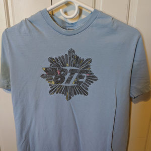 Better than Ezra Concert tee shirt